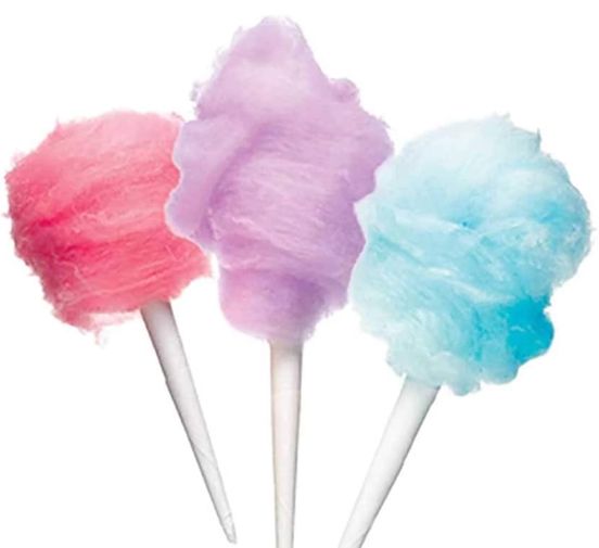 sugar free cotton candy