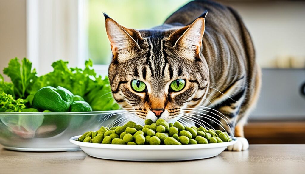 Cat Nutrition