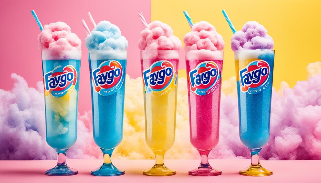 faygo cotton candy soda