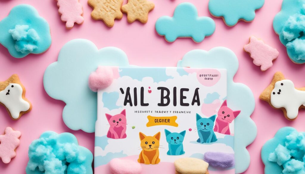 pet treats