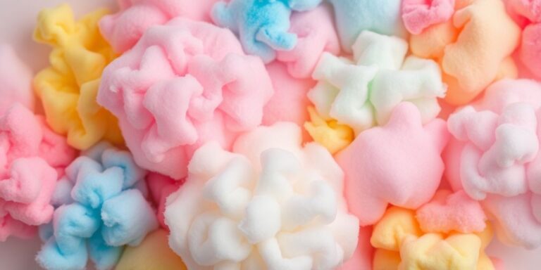 Privacy Policy for Cotton Candy Dreamland