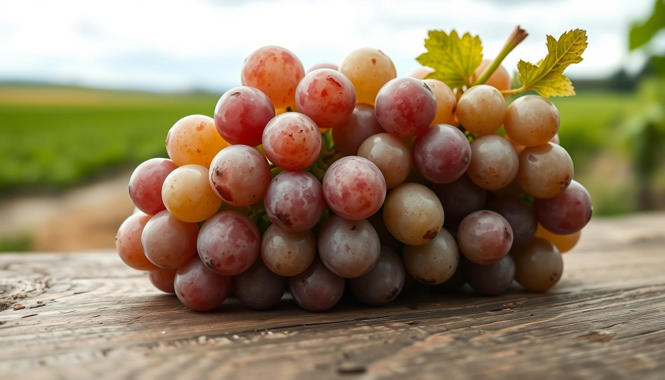 Are cotton candy grapes genetically modified 1
