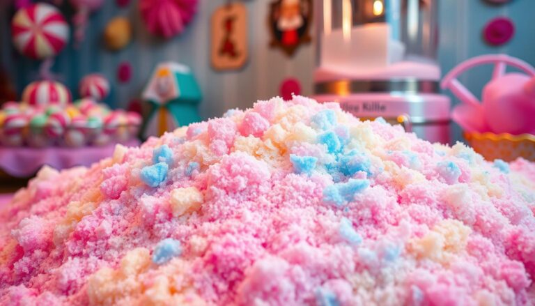 how to make cotton candy sugar